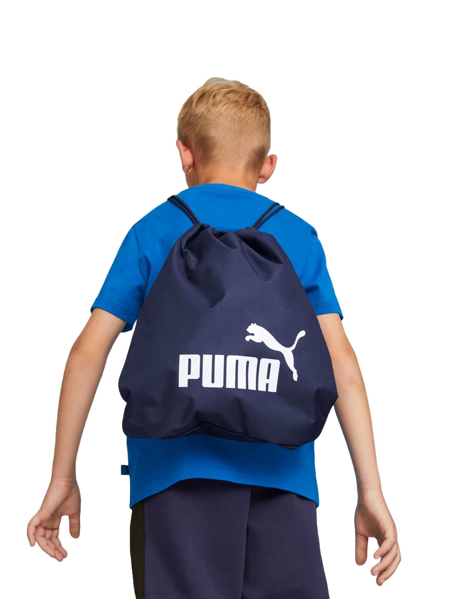 Zaini Blu Puma