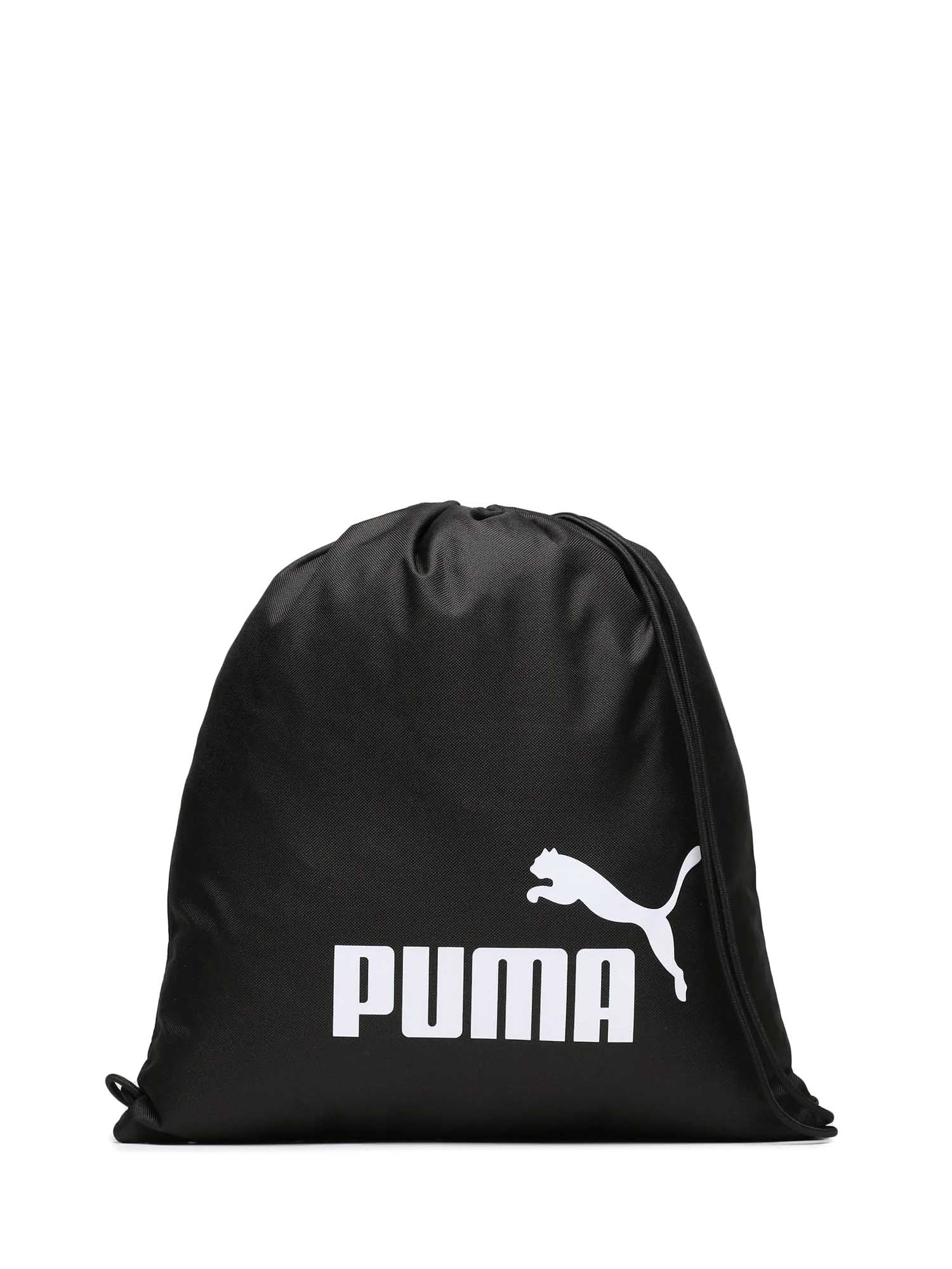 Zaini Nero Puma