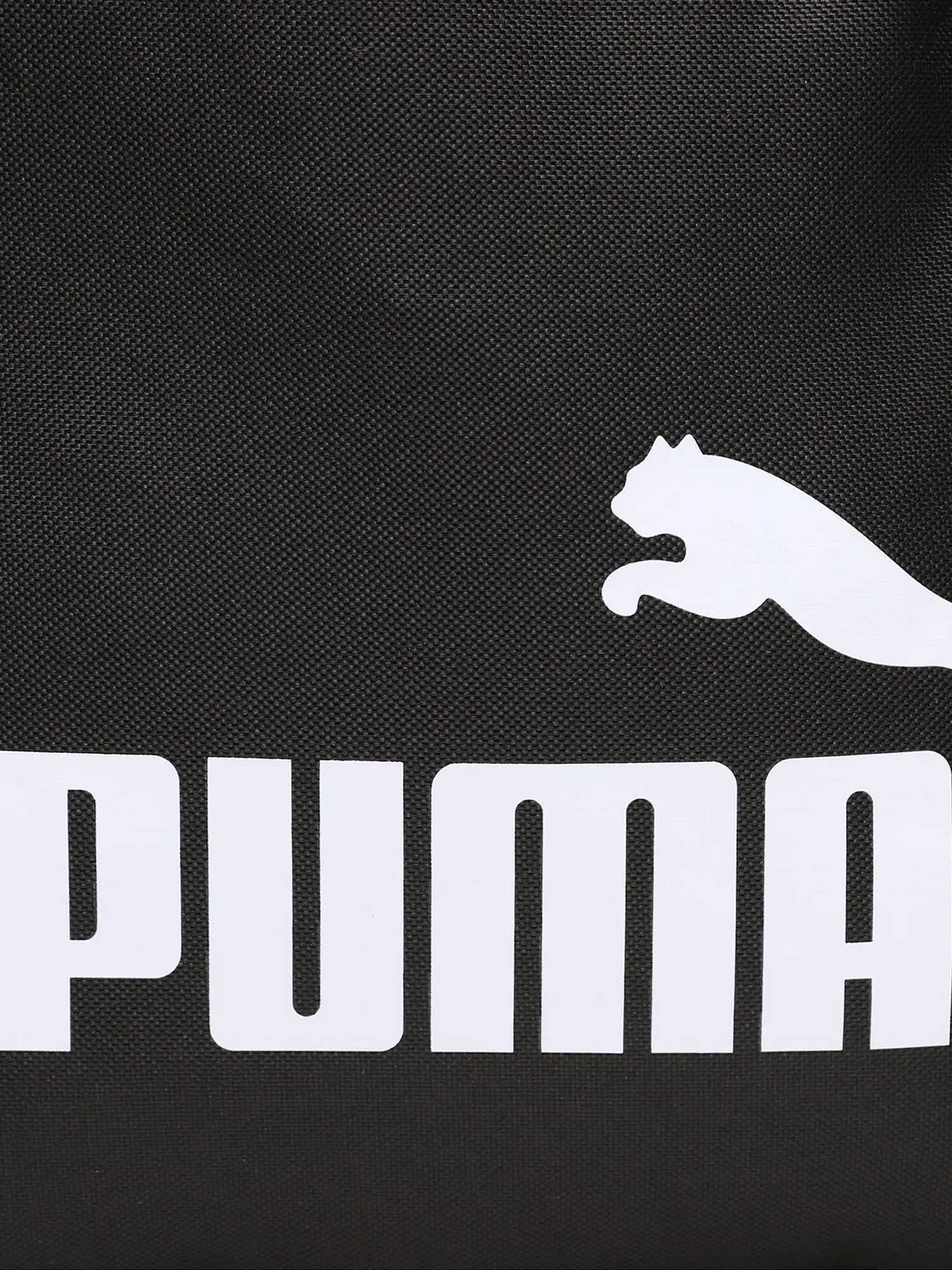 Zaini Nero Puma