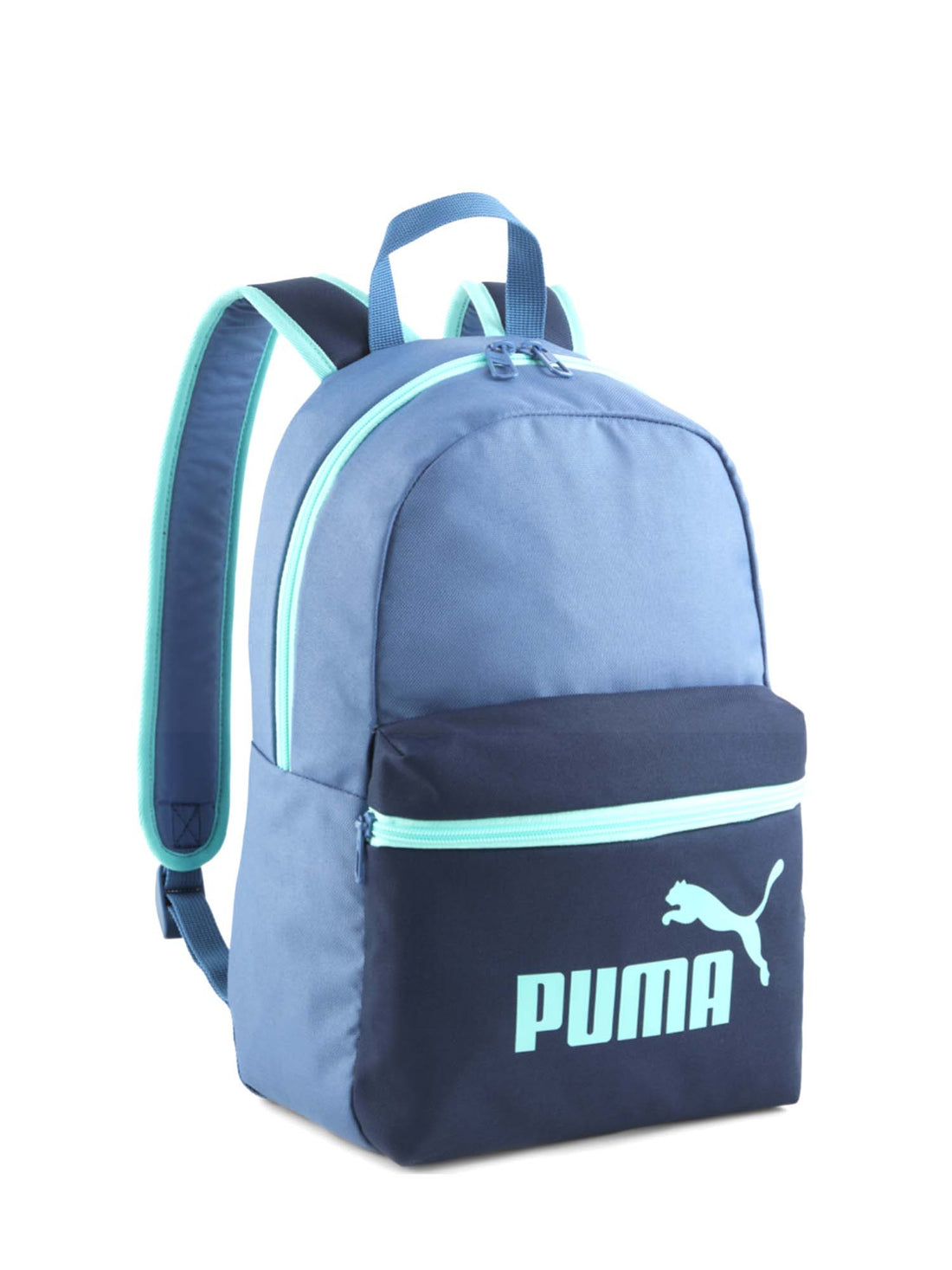 Zaini Blu Puma