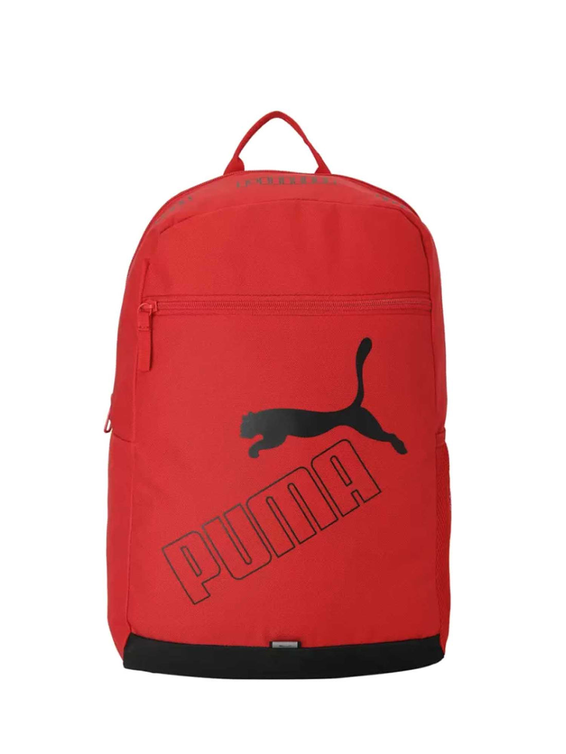 Zaini Rosso Puma