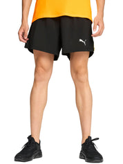 Shorts Nero Puma