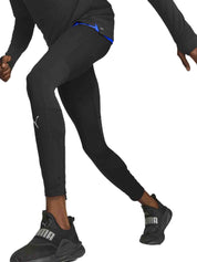 Leggings Nero Puma