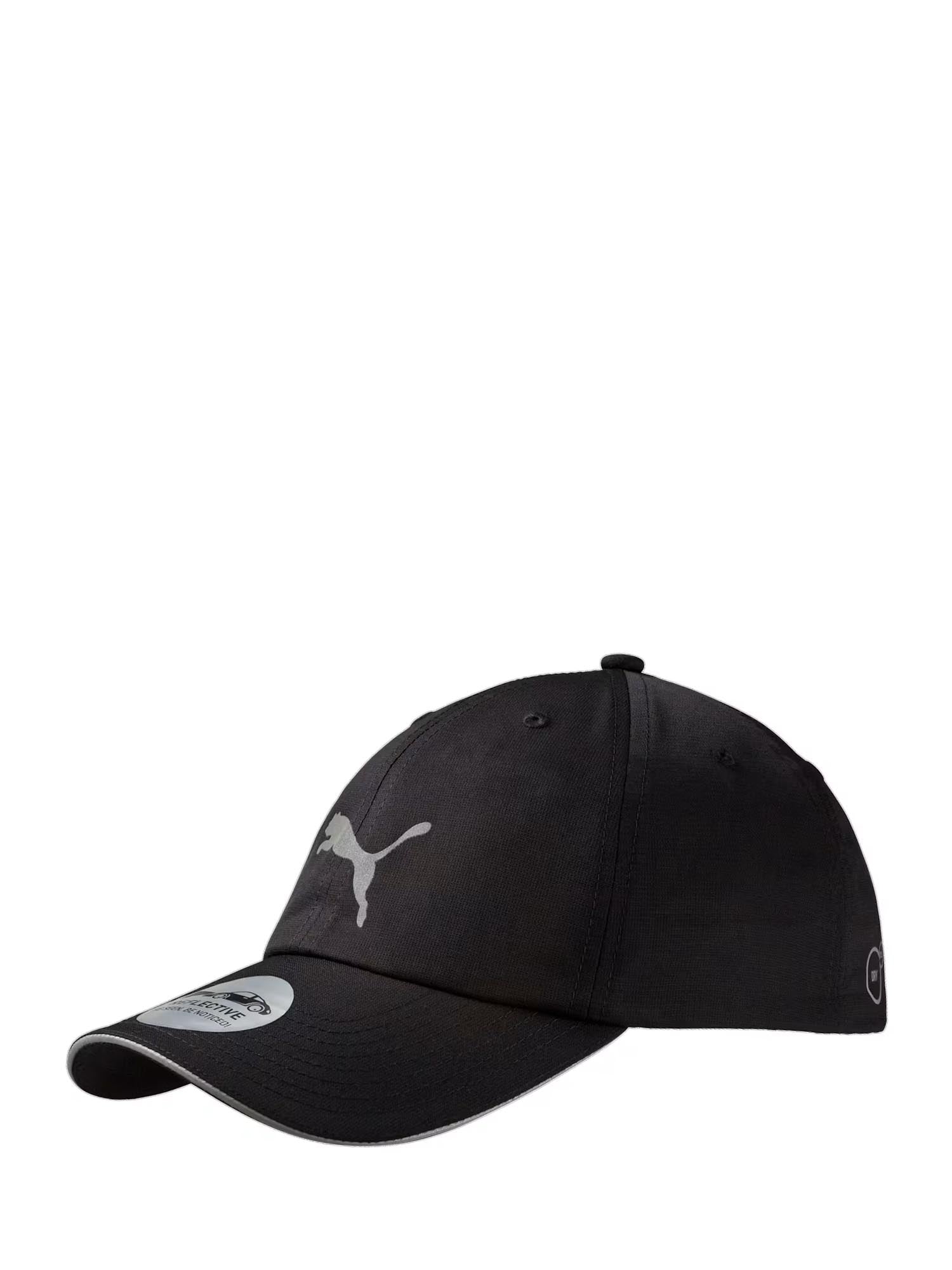 Cappelli Nero Puma