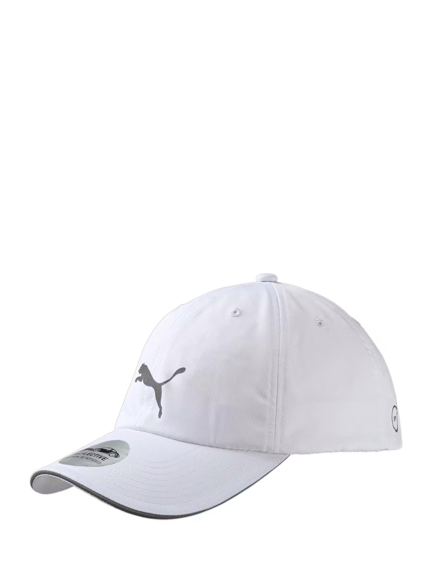 Cappelli Bianco Puma