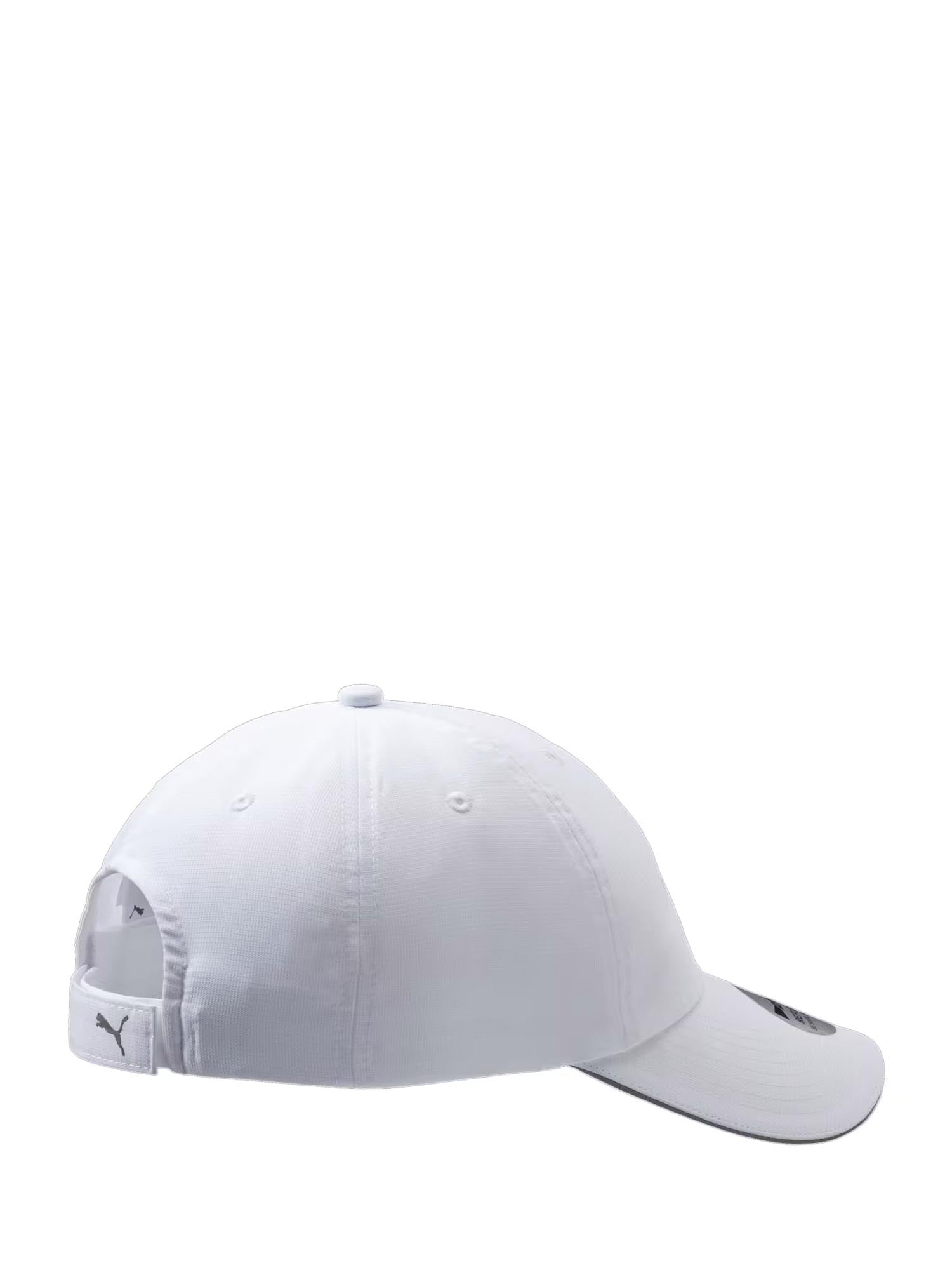 Cappelli Bianco Puma