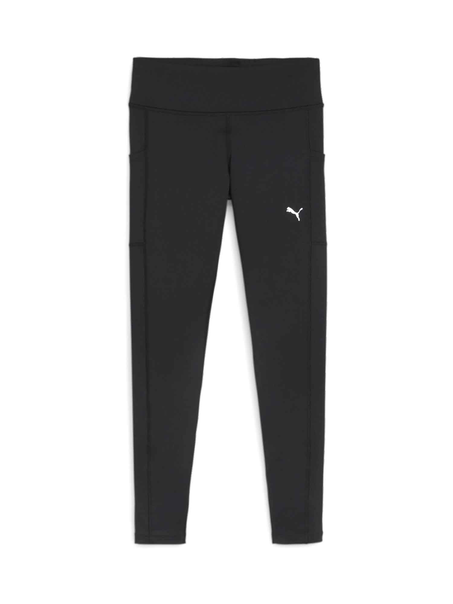 Leggings Nero Puma