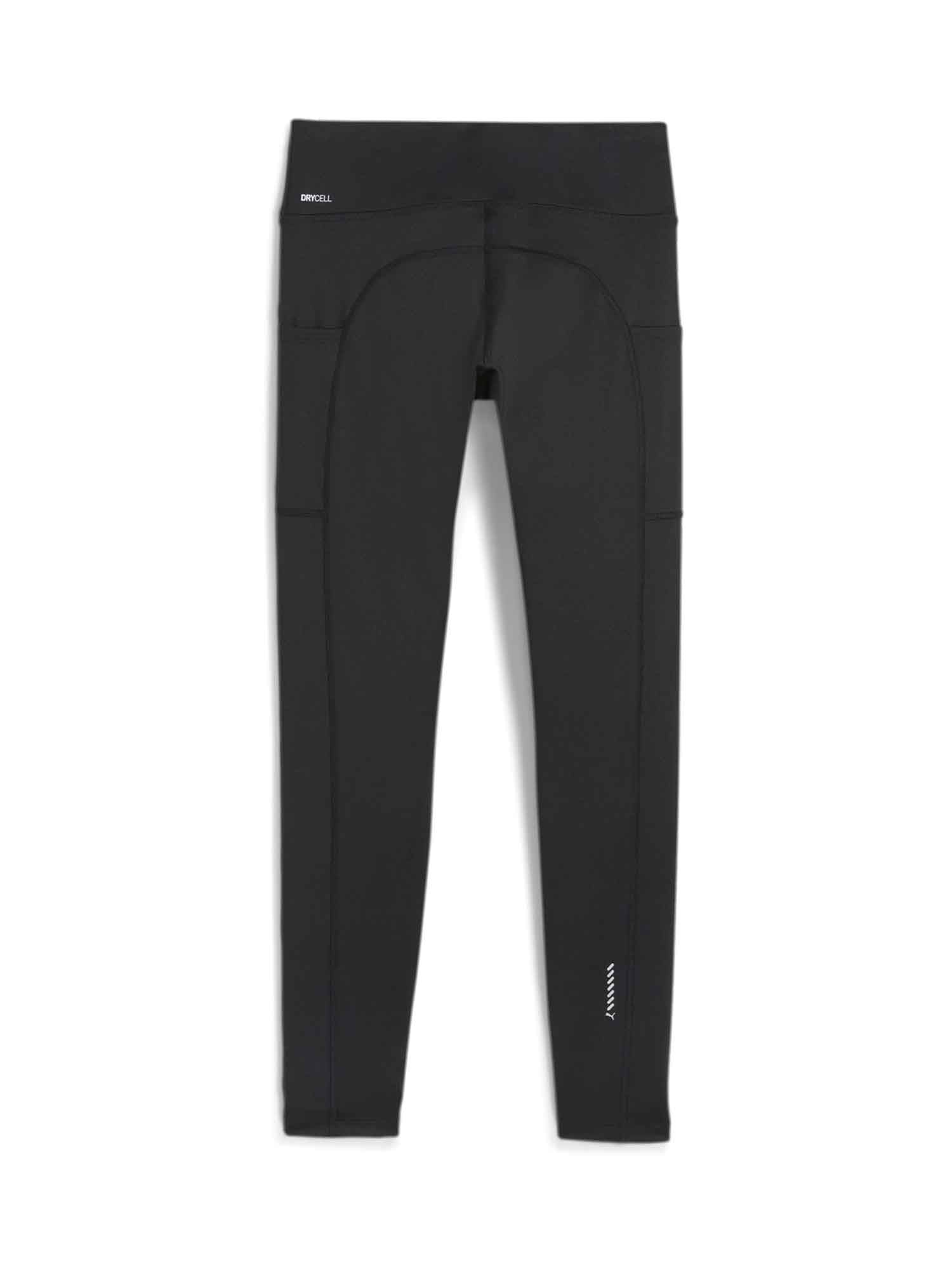 Leggings Nero Puma