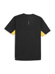 T-shirt Nero Puma
