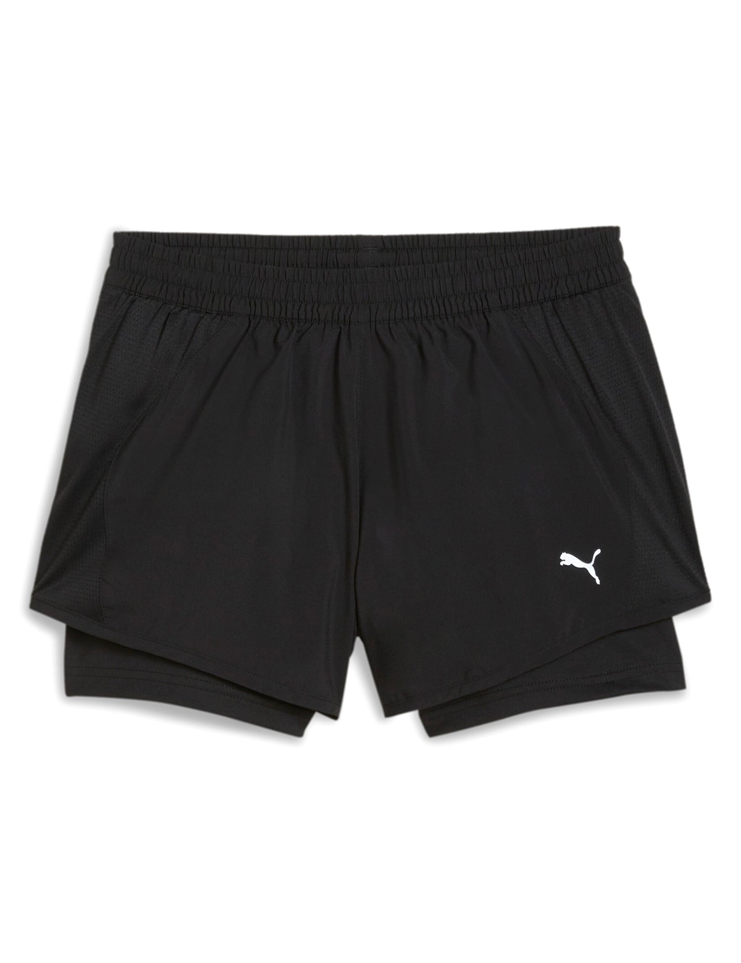 Shorts Nero Puma