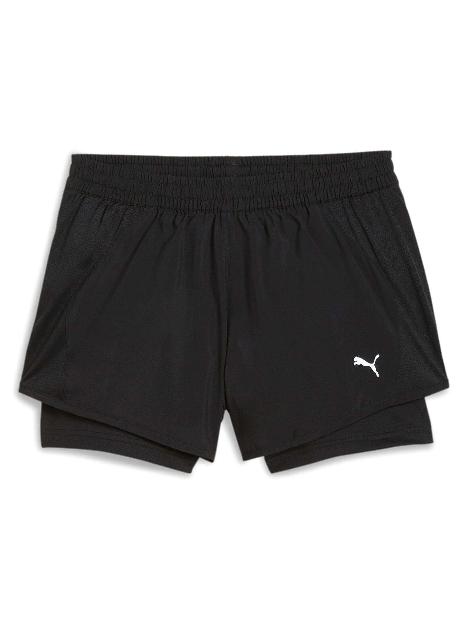 Shorts Nero Puma