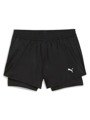 Shorts Nero Puma