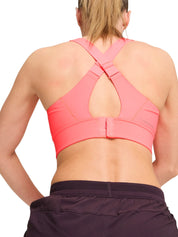 Top e canotte Rosa Puma