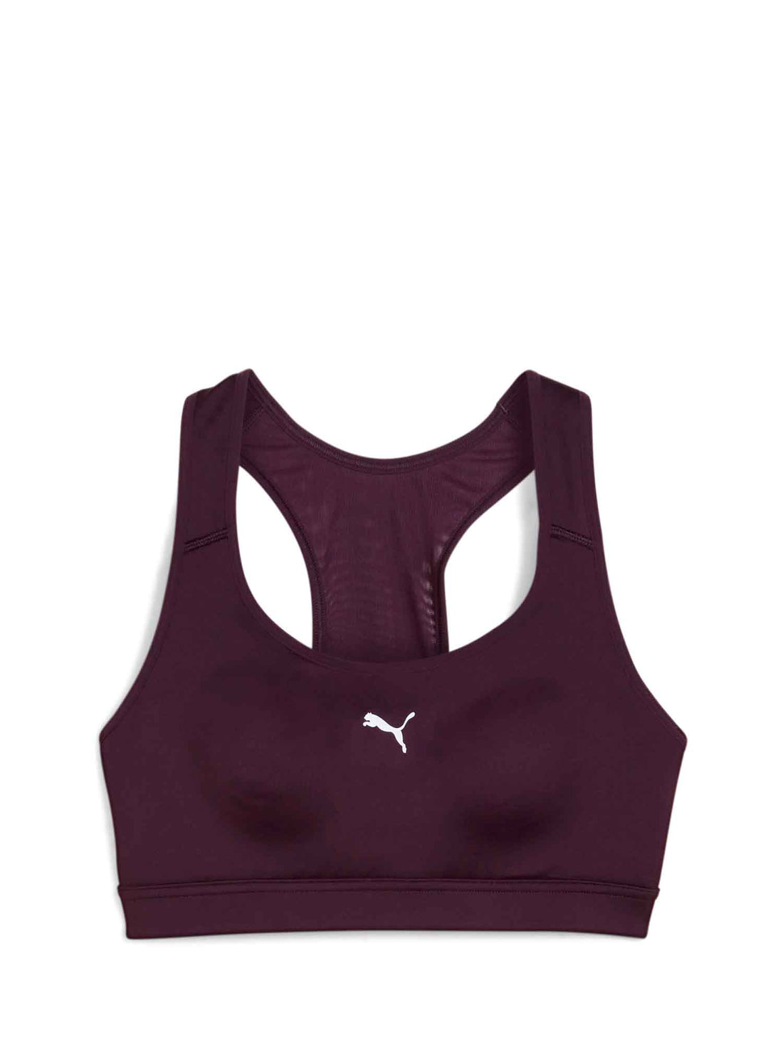 Top e canotte Viola Puma