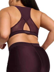 Top e canotte Viola Puma