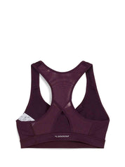 Top e canotte Viola Puma
