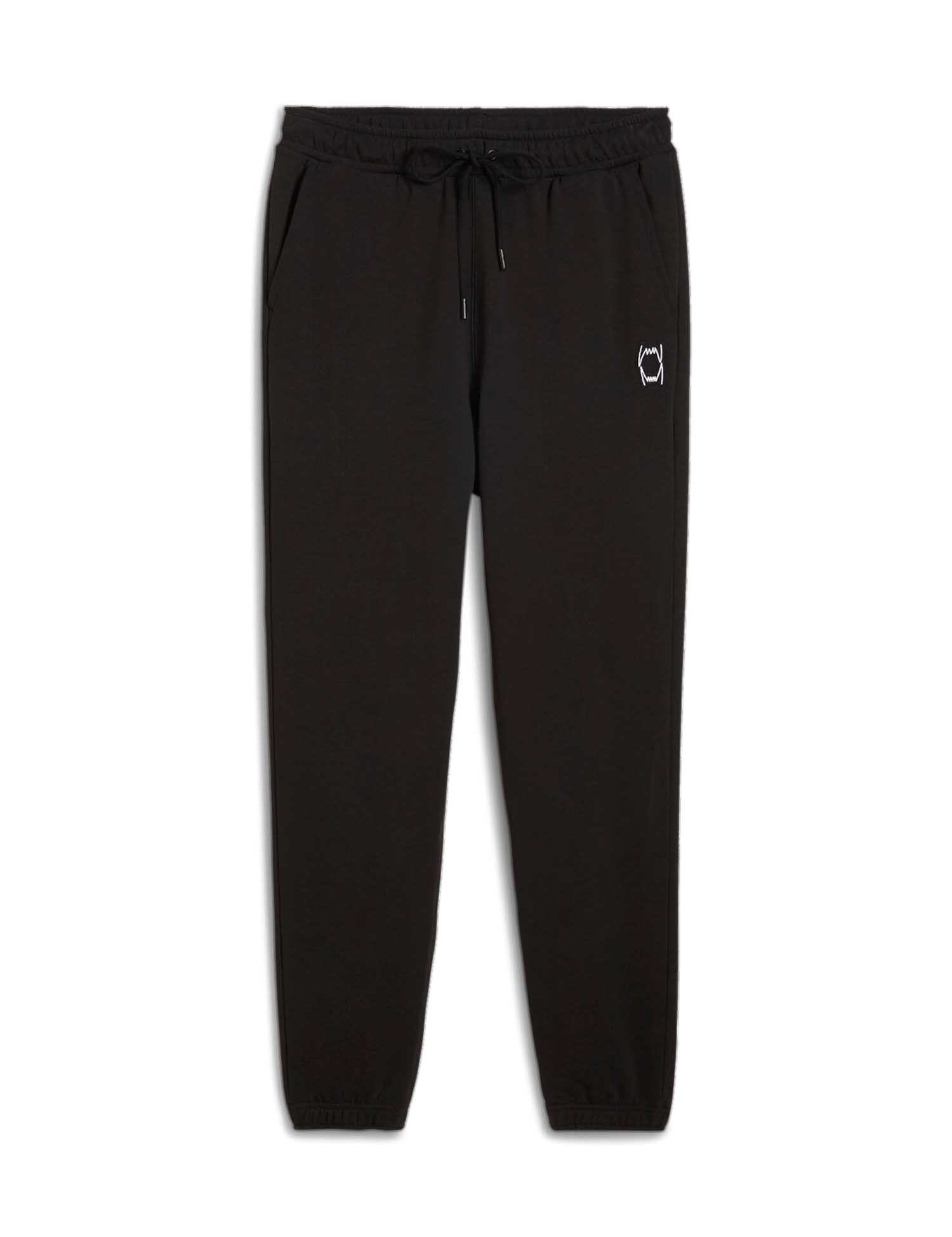 Pantaloni sportivi Nero Puma