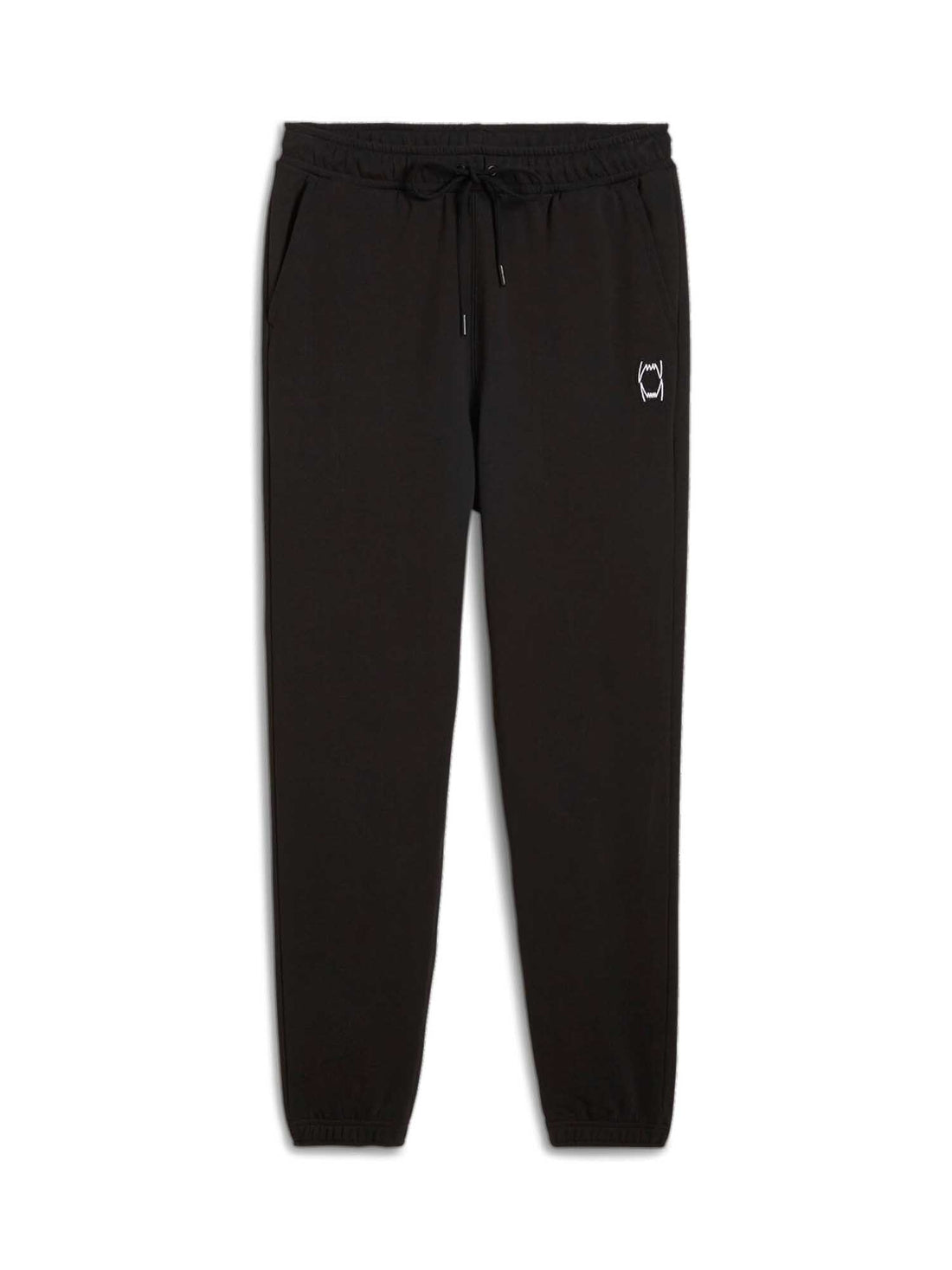 Pantaloni sportivi Nero Puma