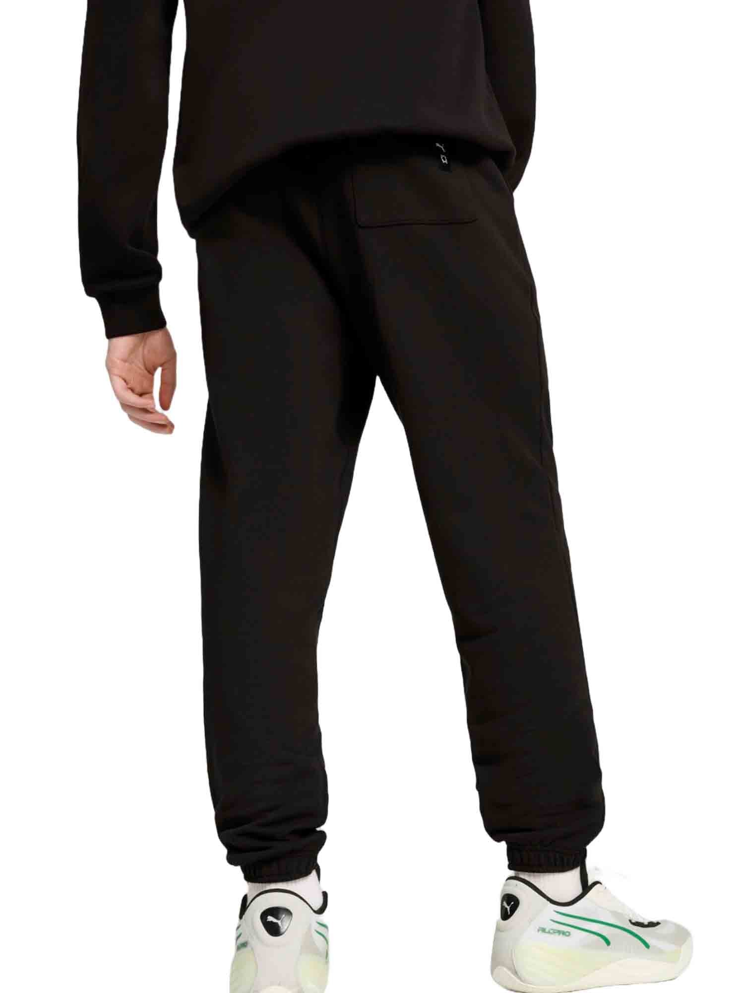 Pantaloni sportivi Nero Puma