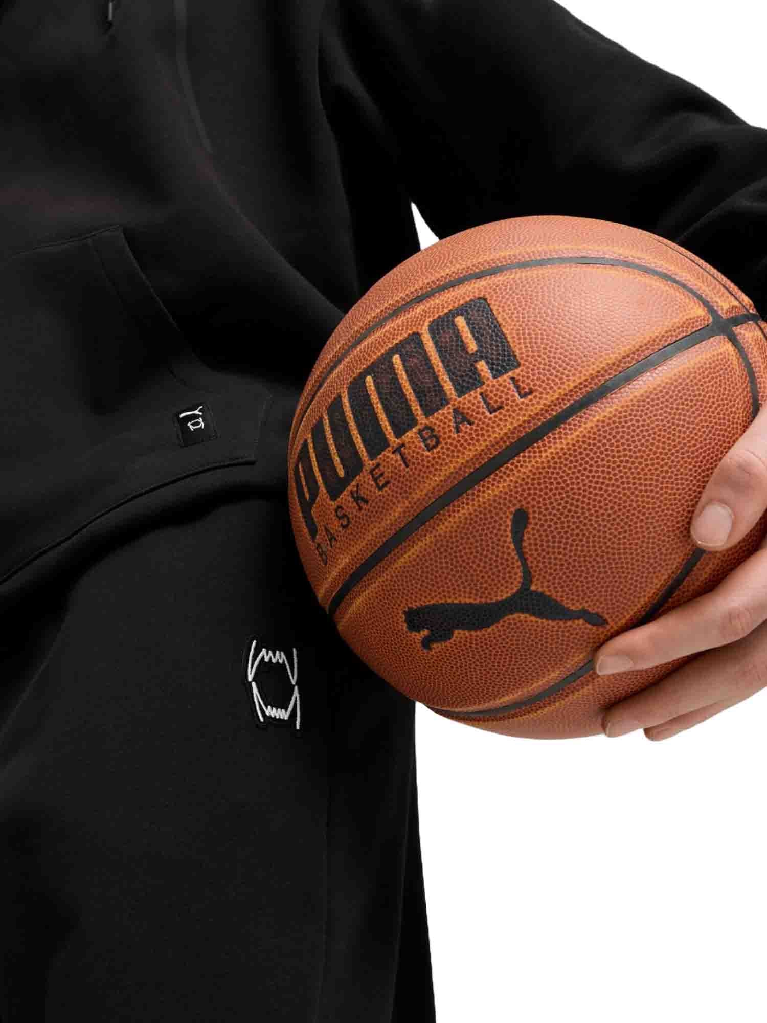 Pantaloni sportivi Nero Puma