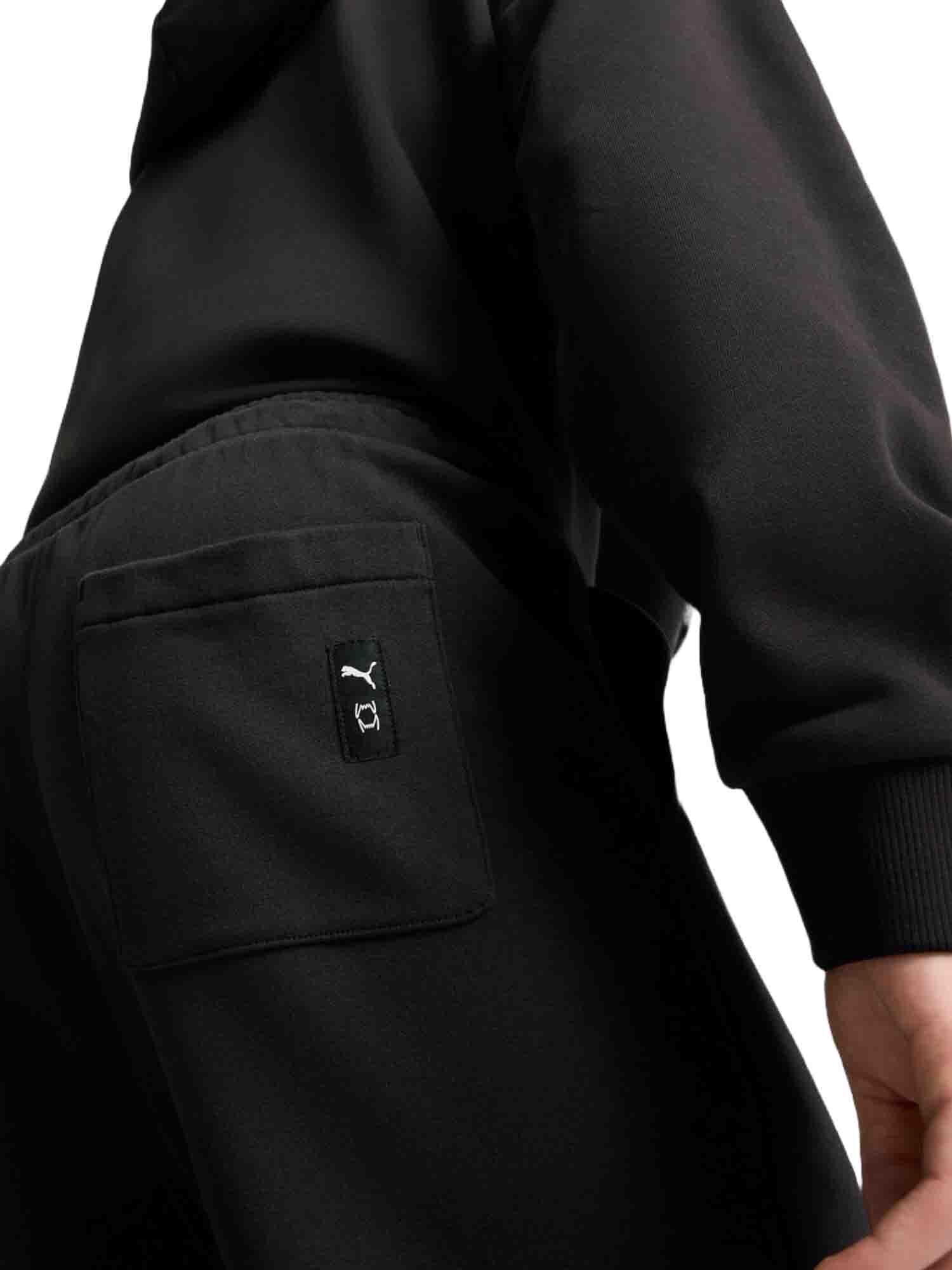 Pantaloni sportivi Nero Puma