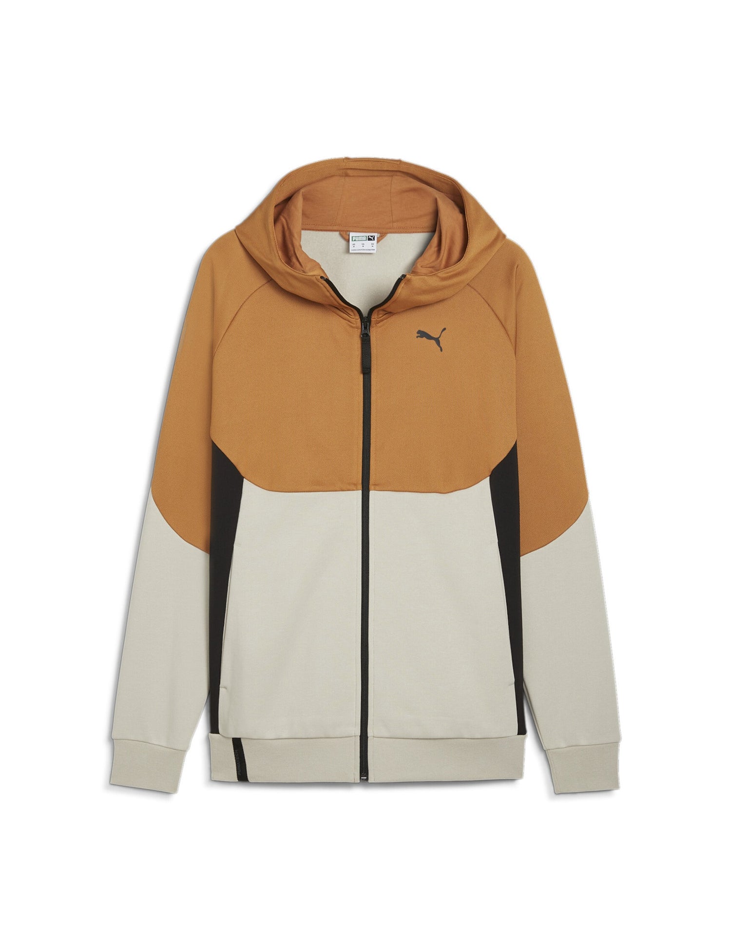 Felpe Beige Puma