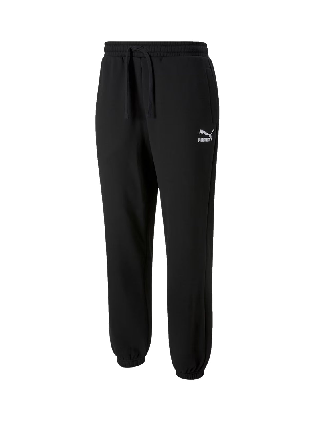 Pantaloni sportivi Nero Puma