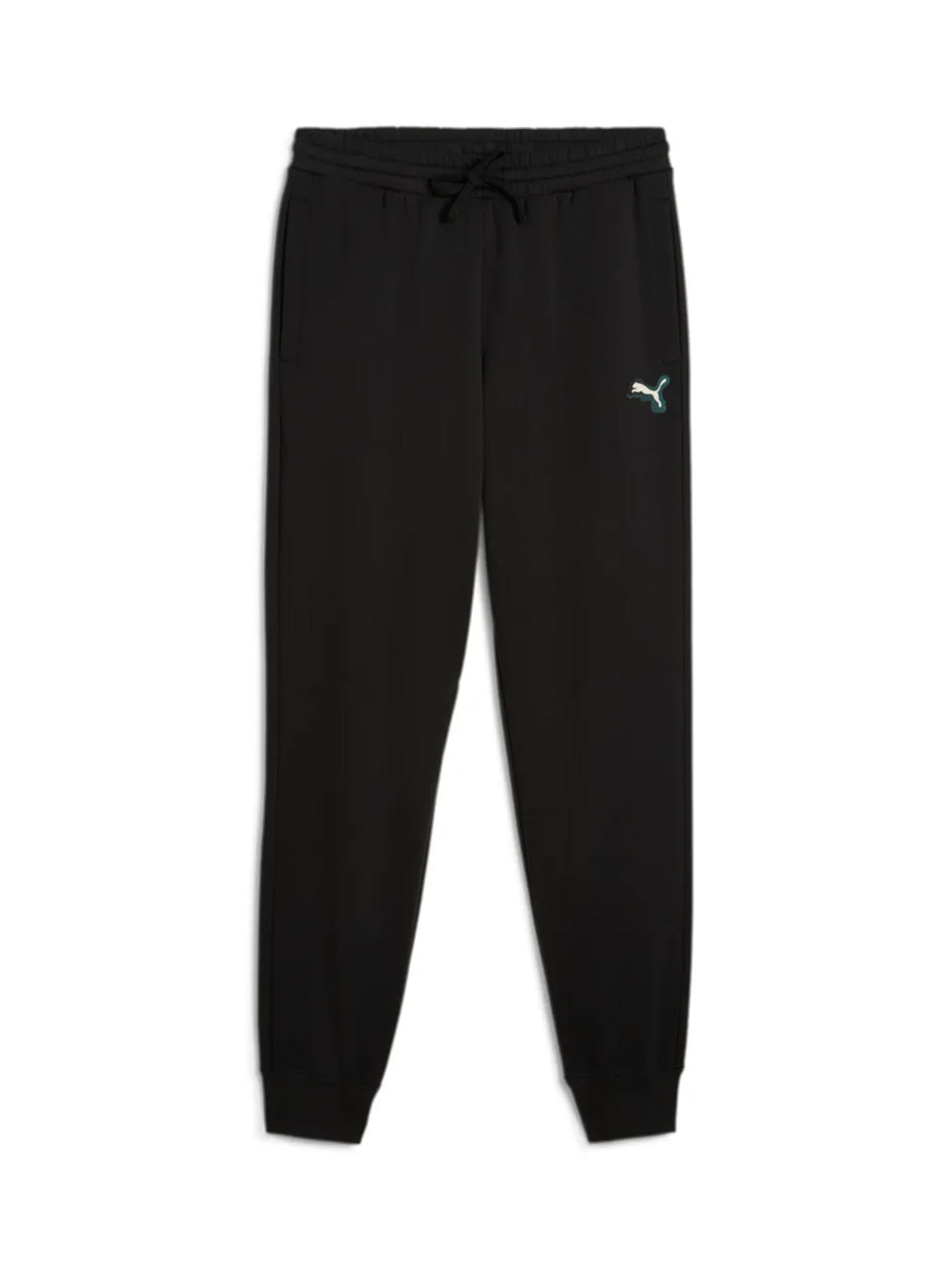 Pantaloni sportivi Nero Puma