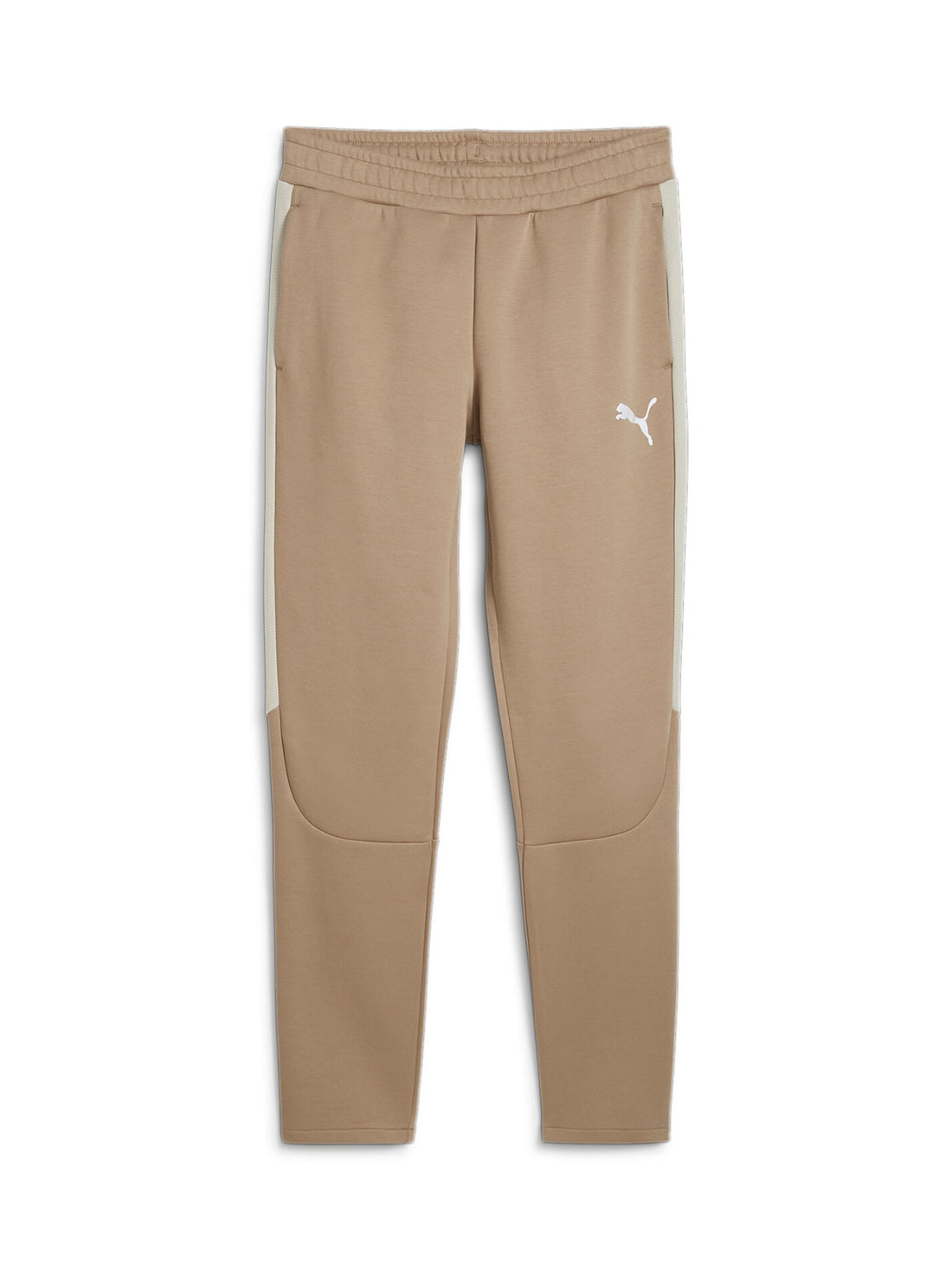 Pantaloni sportivi Beige Puma