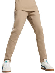 Pantaloni sportivi Beige Puma
