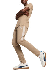 Pantaloni sportivi Beige Puma