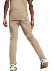 Pantaloni sportivi Beige Puma