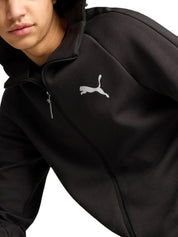 Felpe Nero Puma