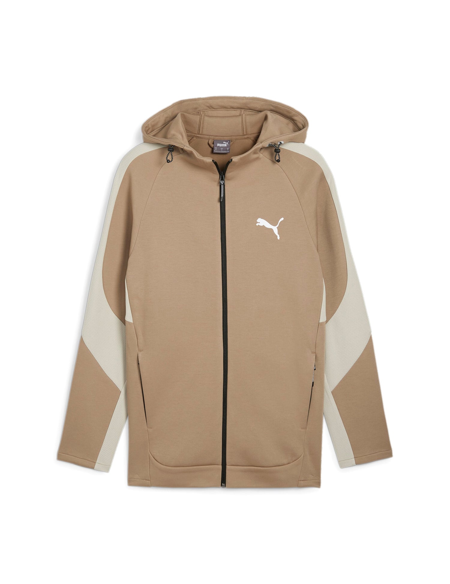 Felpe Beige Puma