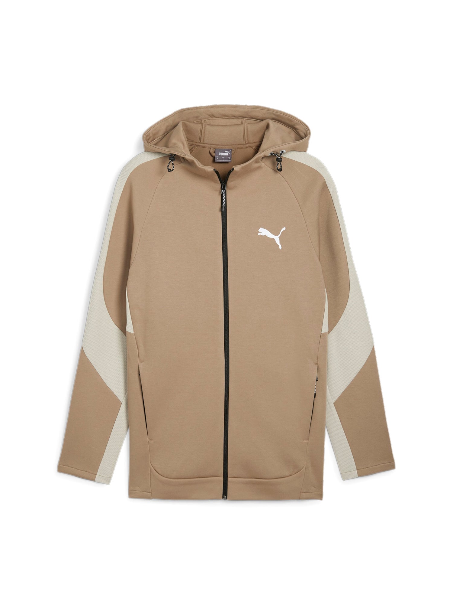 Felpe Beige Puma