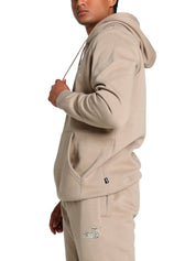 Felpe Beige Puma