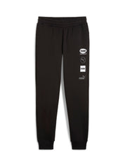 Pantaloni sportivi Nero Puma