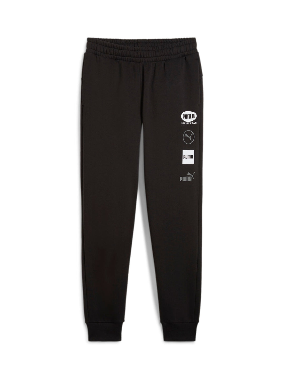 Pantaloni sportivi Nero Puma