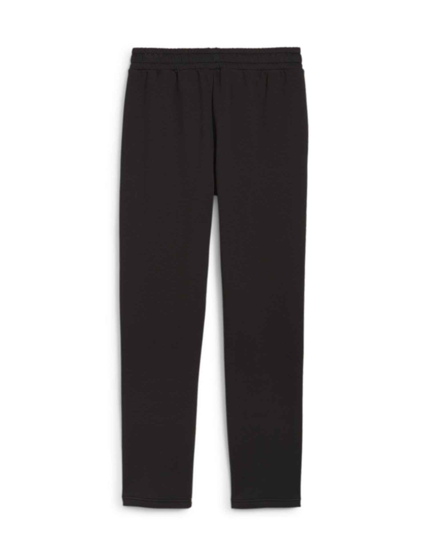 Pantaloni sportivi Nero Puma