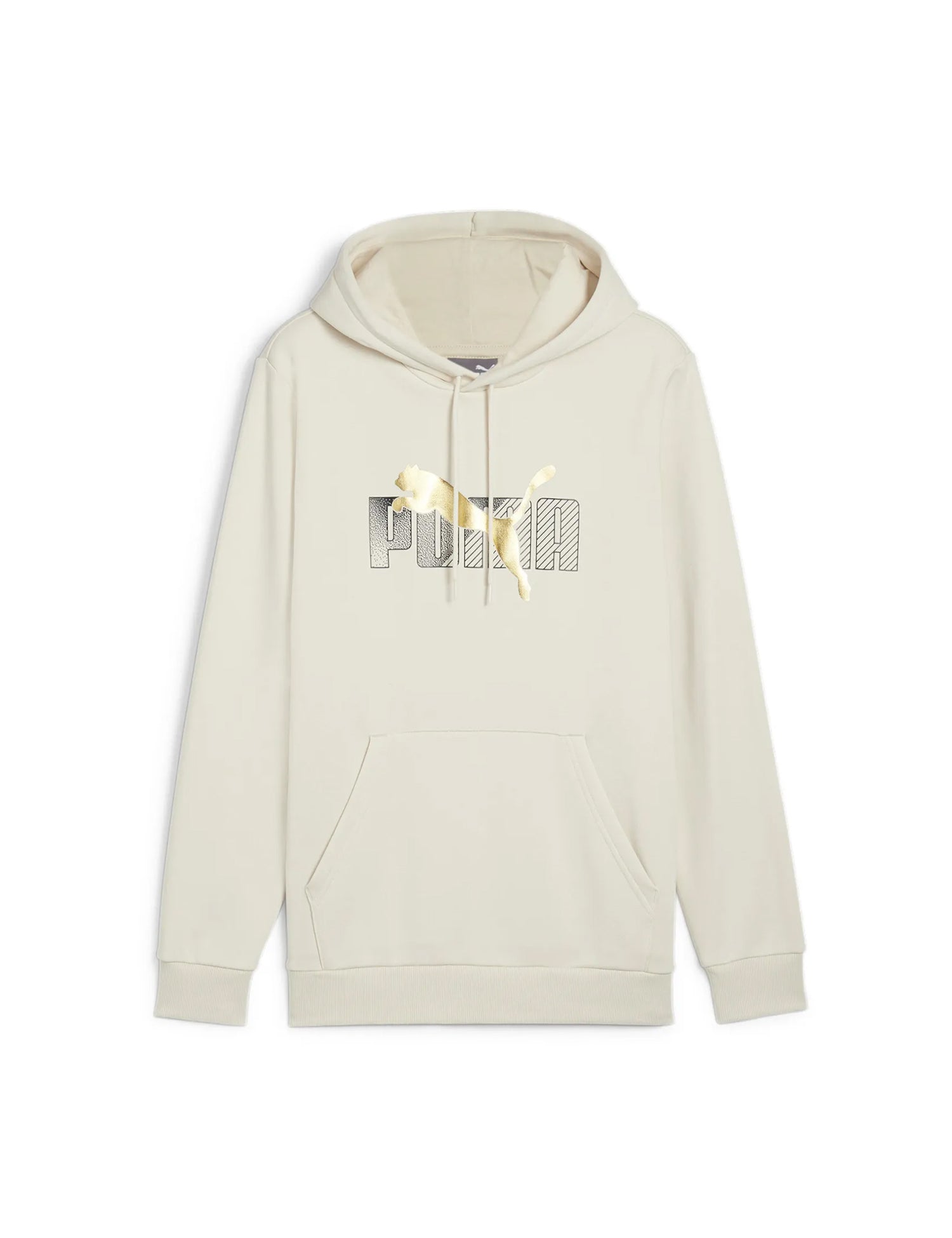 Felpe Beige Puma
