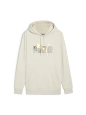 Felpe Beige Puma
