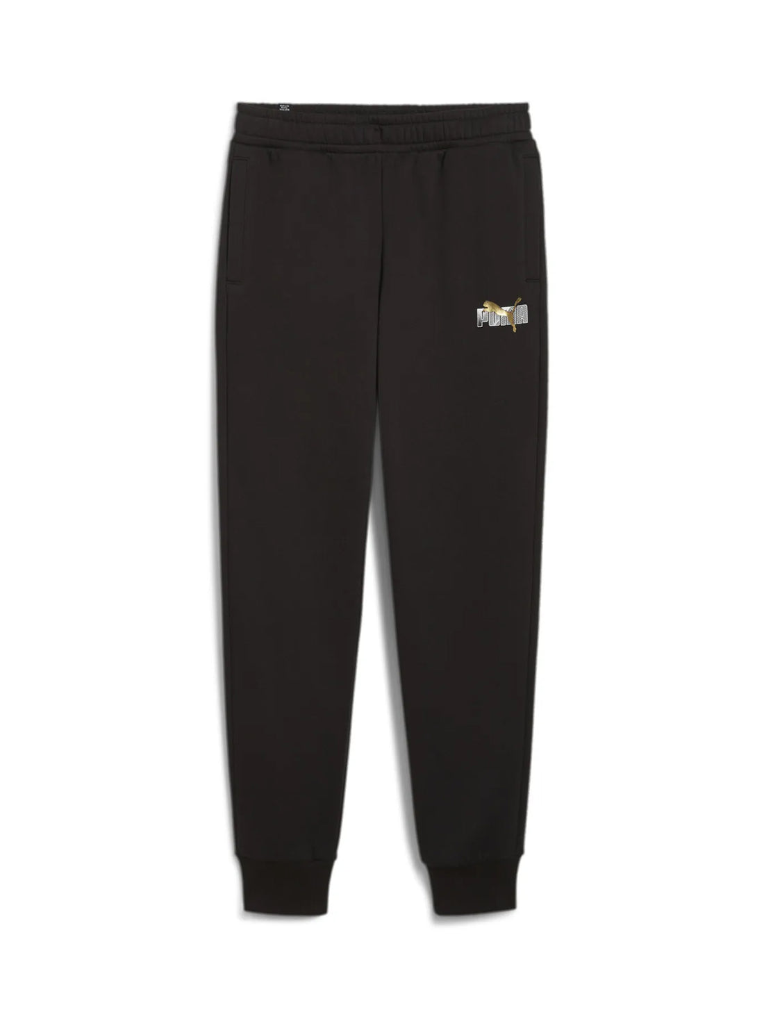 Pantaloni sportivi Nero Puma