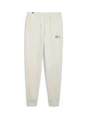 Pantaloni sportivi Beige Puma