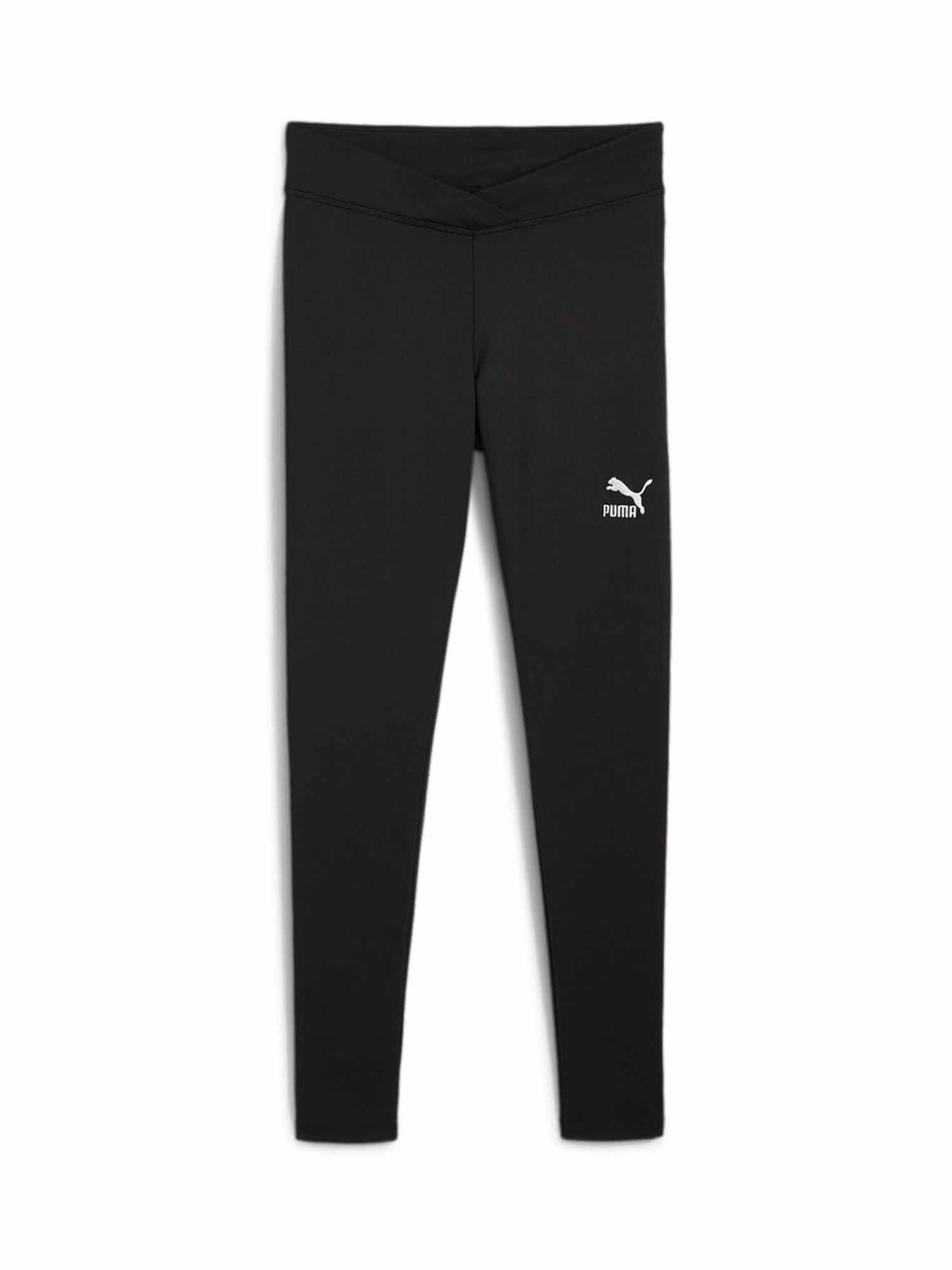 Leggings Nero Puma