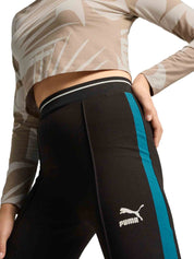 Leggings Nero Puma
