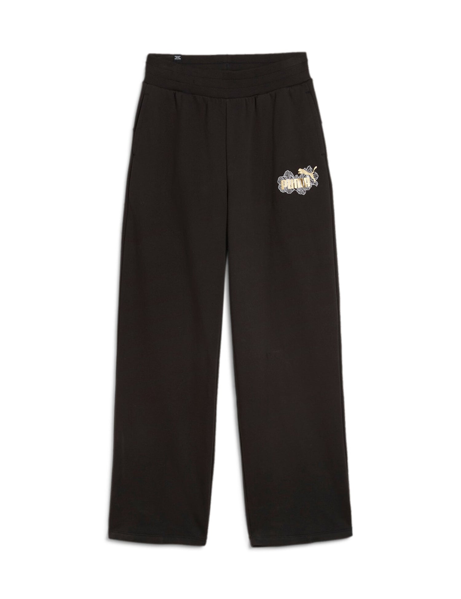 Pantaloni sportivi Nero Puma