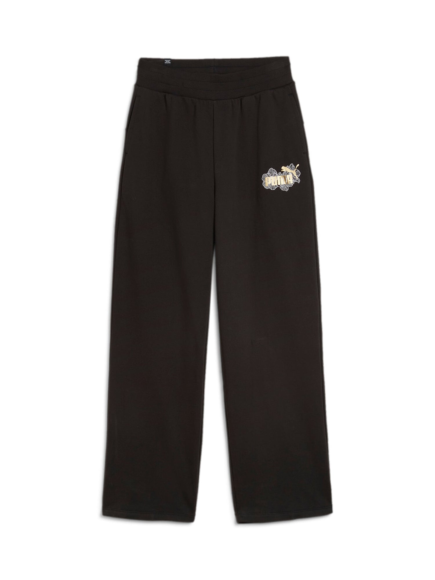 Pantaloni sportivi Nero Puma