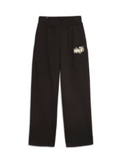 Pantaloni sportivi Nero Puma