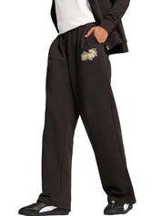 Pantaloni sportivi Nero Puma