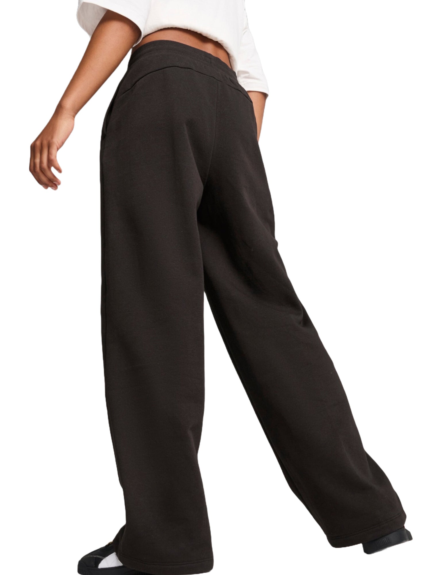 Pantaloni sportivi Nero Puma